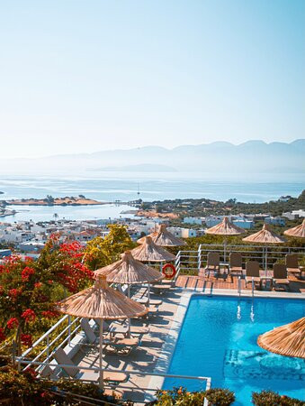 Elounda Heights (Adults only)主图