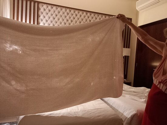 NAU Salgados Dunas Suites-浴室