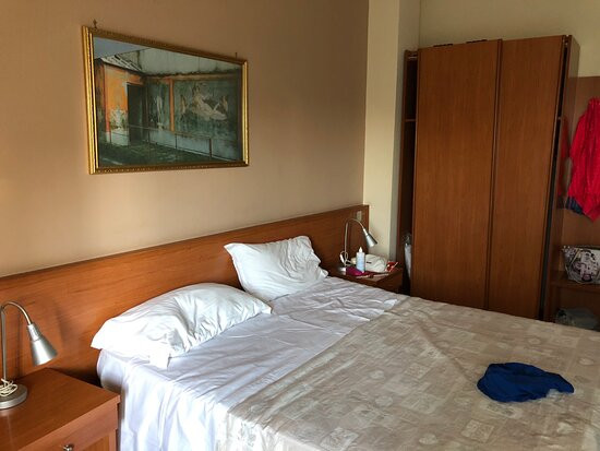Hotel Pompei主图
