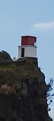 Ribeira Brava Lighthouse景点图片