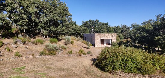 Hotel Rural El Sosiego主图