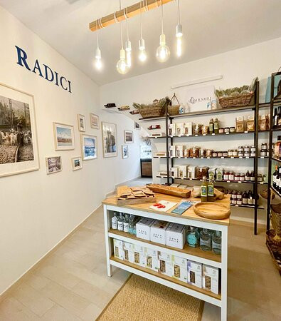 Radici - Gargano Da Portare Via景点图片