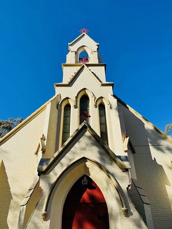 St Augustines Myer's Flat景点图片