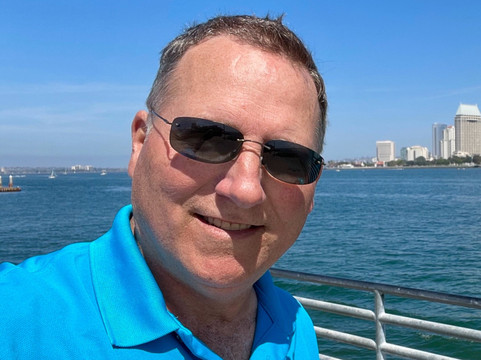 Fat Woody Coronado Beach Cruiser Experience