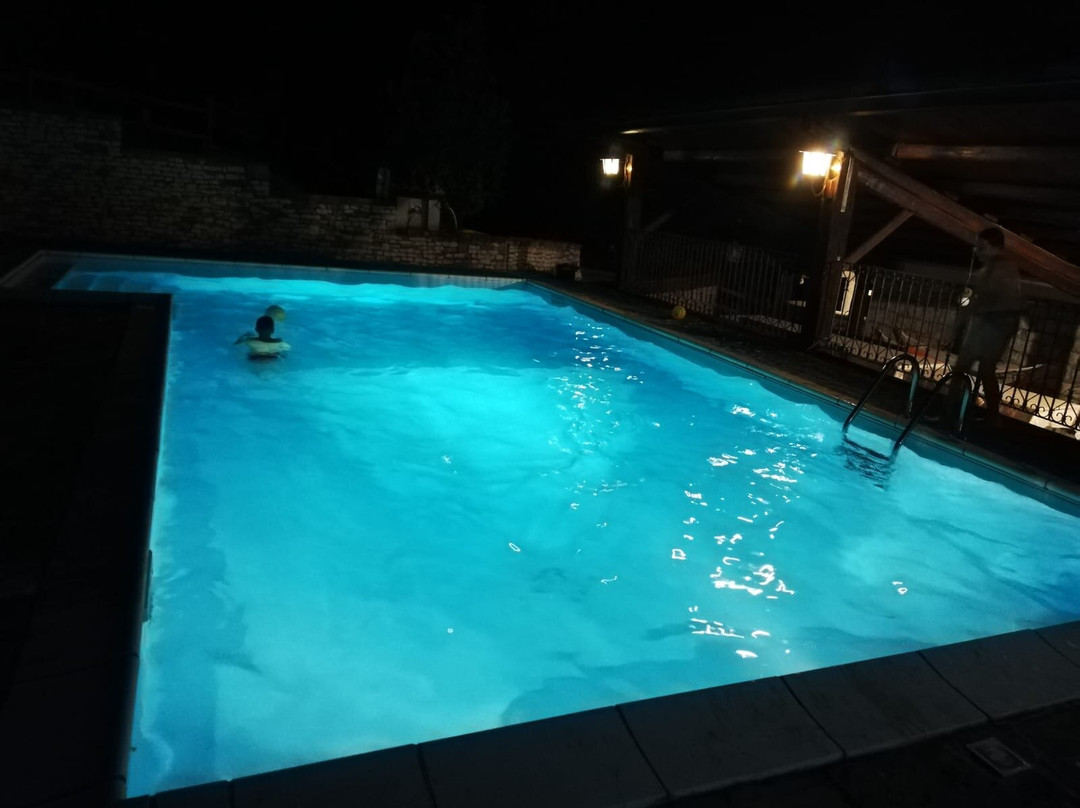 Casa San Quirico Agnone