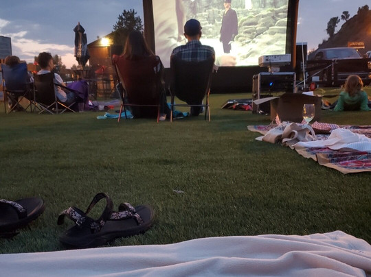 Snow Bowl Steamboat-斯廷博特斯普林斯必去景点