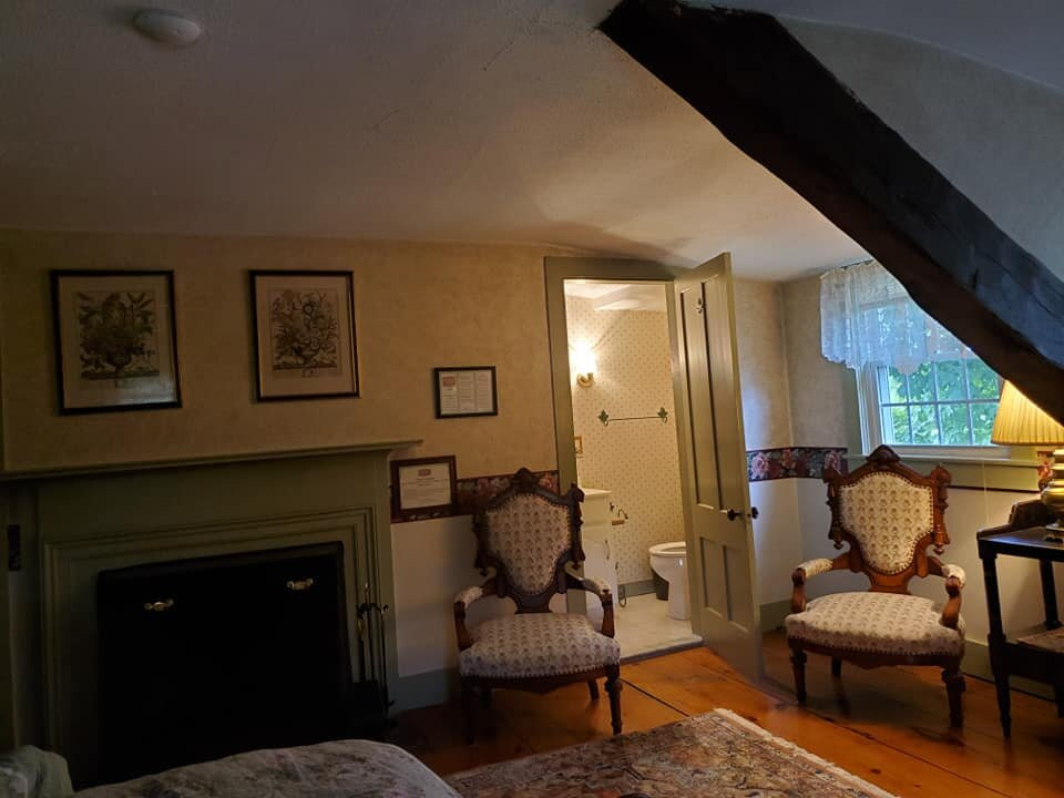 肉荳蔻酒店主图