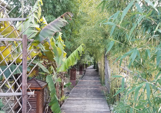 普陀泉温泉度假村主图