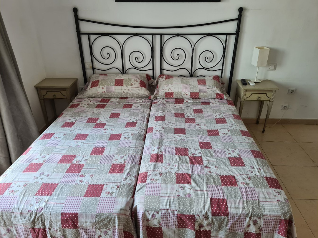 Chalet Villamar