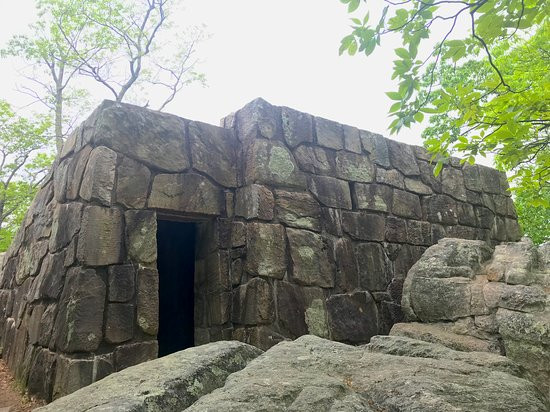 Sugarloaf Mountain-Dickerson必去景点