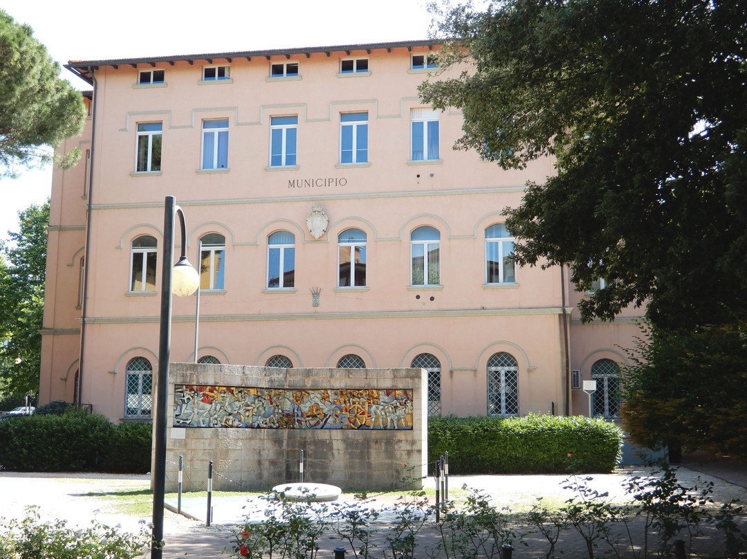 Municipio