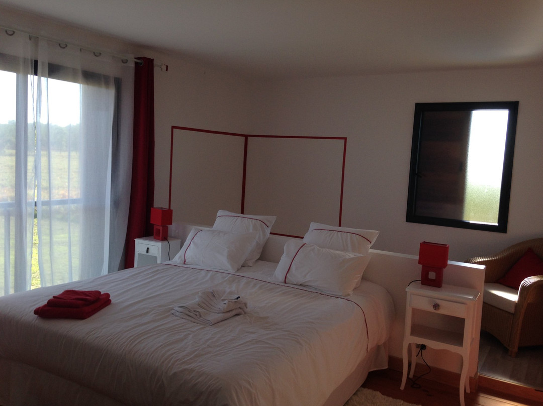 La Grange du Coulin主图