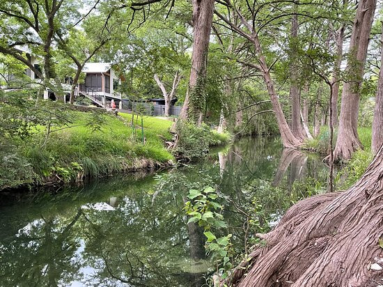 Creekhaven Inn & Spa主图