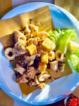 Al 24 Sciamadda Di Mare