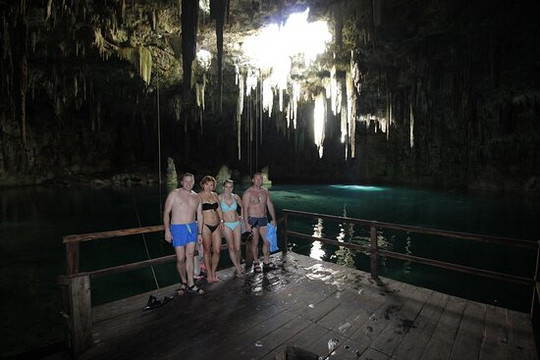 Xentour Mx-巴利亚多利德必去景点