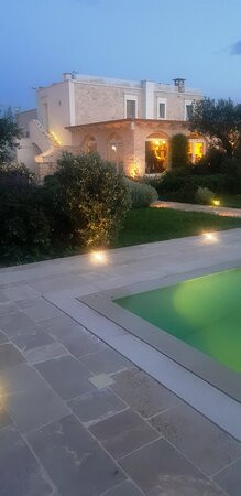 Leonardo Trulli Resort主图