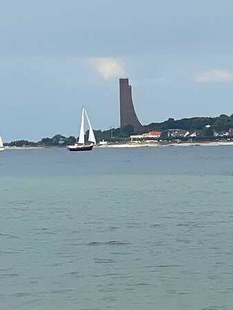 Falckensteiner Strand-基尔必去景点
