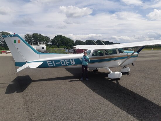 National flight Centre Dublin Weston Airport-Lucan必去景点