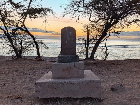 拉海纳净土寺-拉海纳必去景点