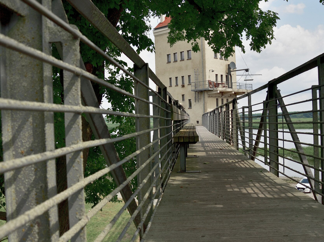 Kulturhafen Groß Neuendorf景点图片