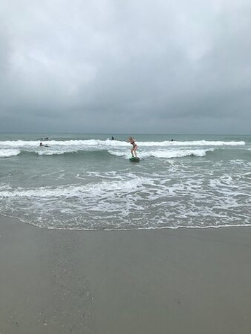 Kokopelli Surf Lessons Paddleboard Kayak Tours & Rentals-美特尔海滩必去景点