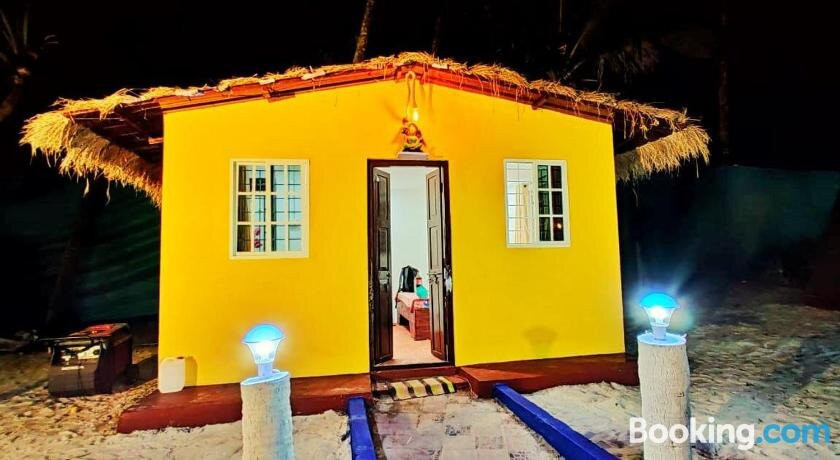 Satva Camps