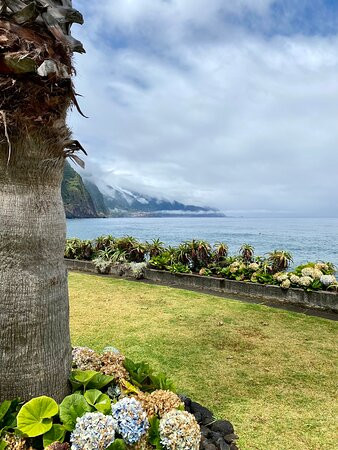 Sao Vicente Caves-Sao Vicente必去景点