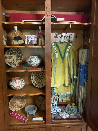 Museum of North Carolina Handicrafts景点图片