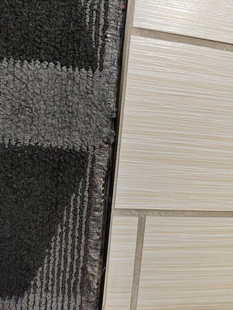 Towneplace Suites Lafayette-浴室