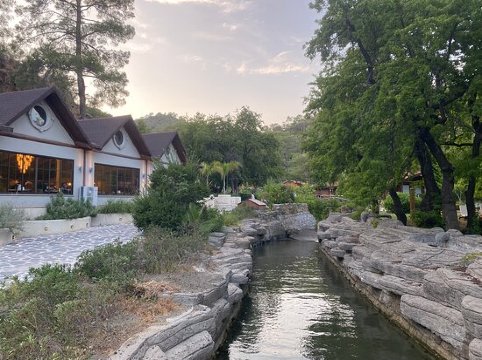 The Bay Beach Club-官方