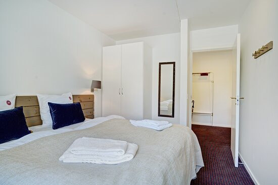 斯基布斯蒙蒂尔伽姆勒酒店主图