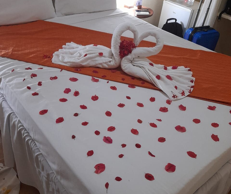 Pousada Vento de Jeri主图