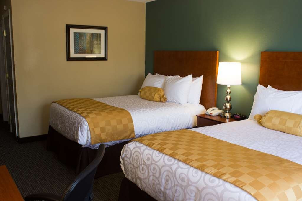 Best Western Kilmarnock Hotel主图