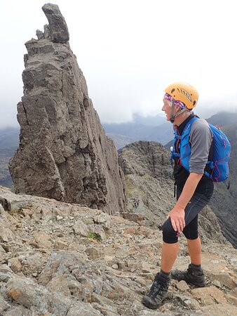 West Coast Mountain Guides景点图片