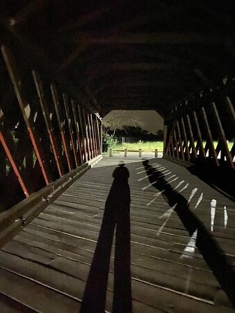 After Dark Investigations-葛底斯堡必去景点