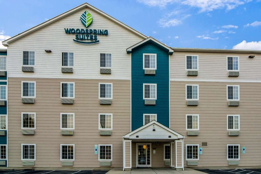 Extended Stay America Select Suites - Fayetteville -  Cliffdale主图
