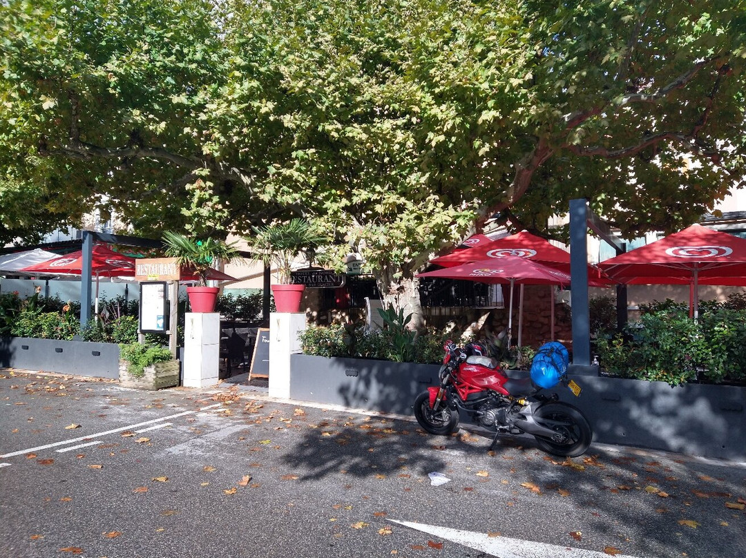 北部酒店