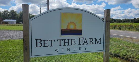Bet the Farm Winery景点图片