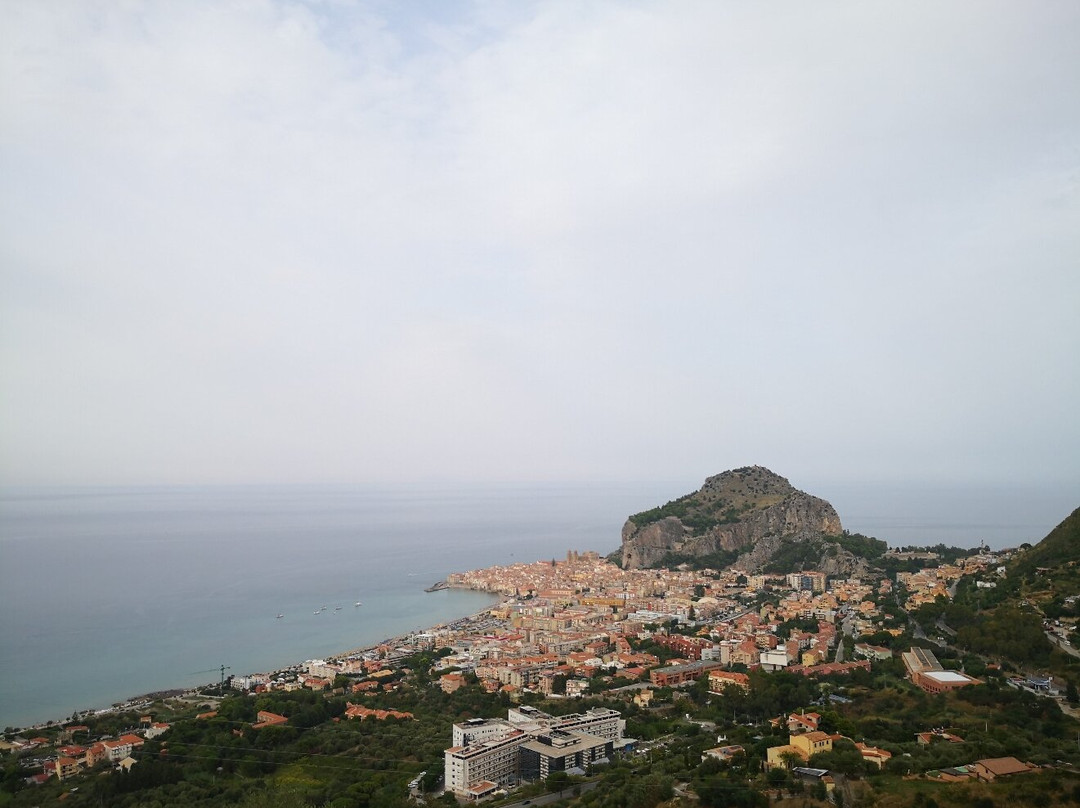 Gibilmanna酒店住宿-Skyview