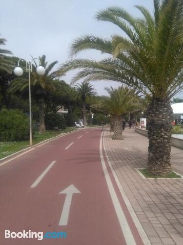 Appartamenti Mare