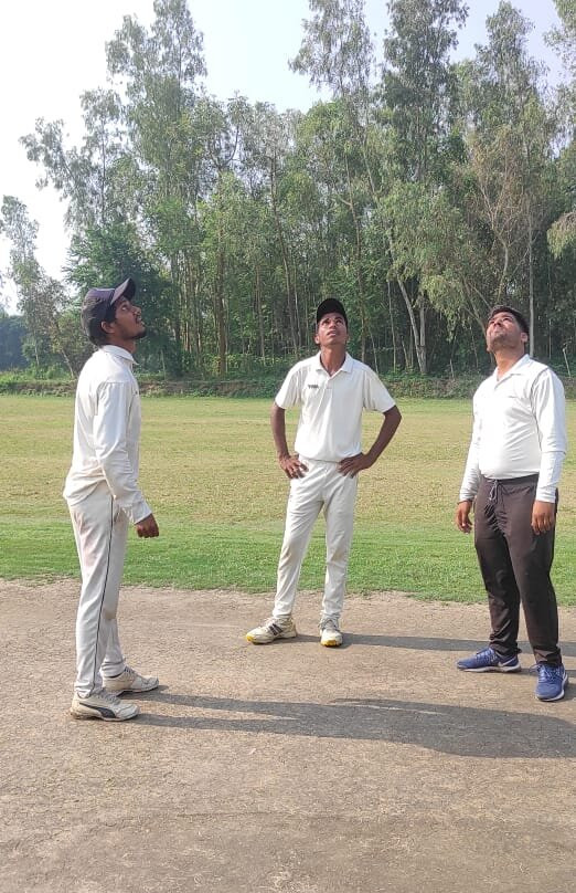 The Creators Cricket Club Ground景点图片