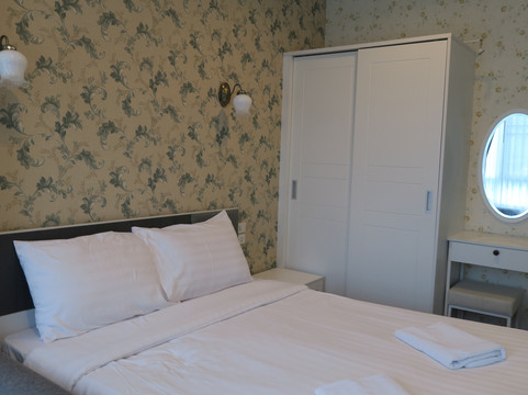 Courtyard Khaoyai By Paka