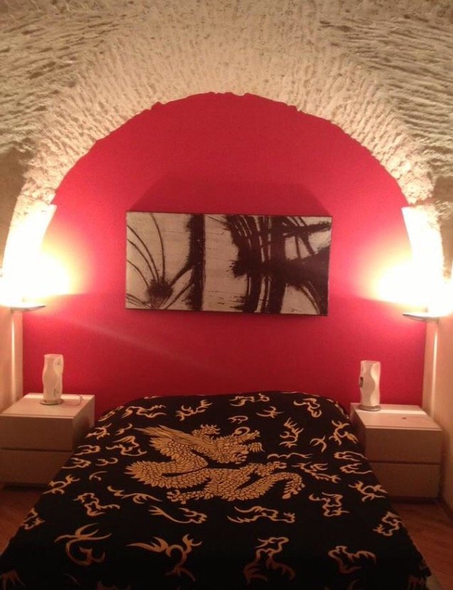 B&B Martina Franca-官方
