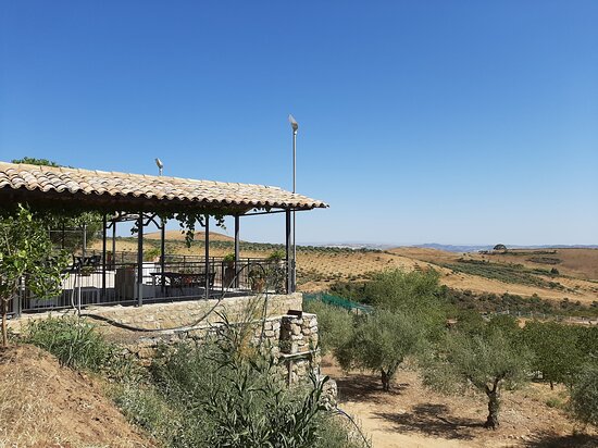 Agriturismo Il Drago-浴室