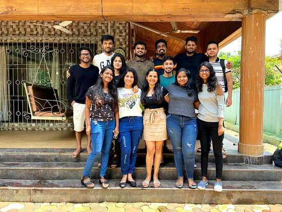 Geeta Bhawan Villa主图