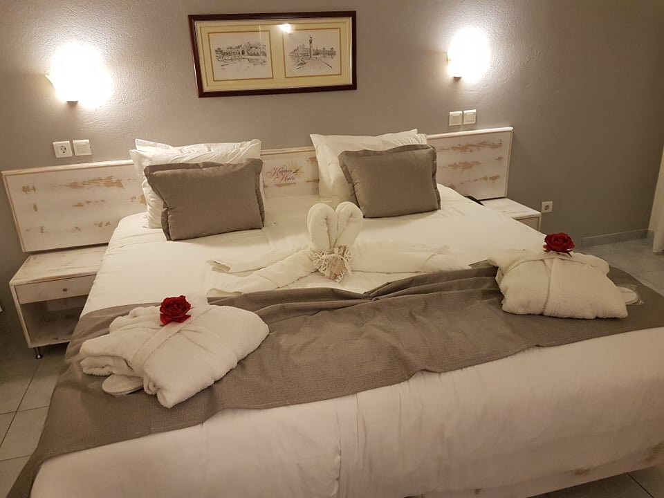 Kalithea Mare Palace主图