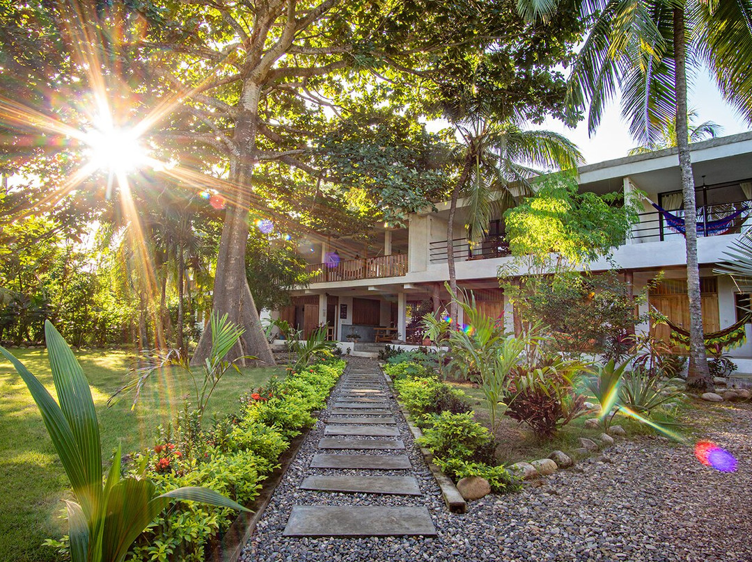 Casa Chapolin Boutique Guesthouse