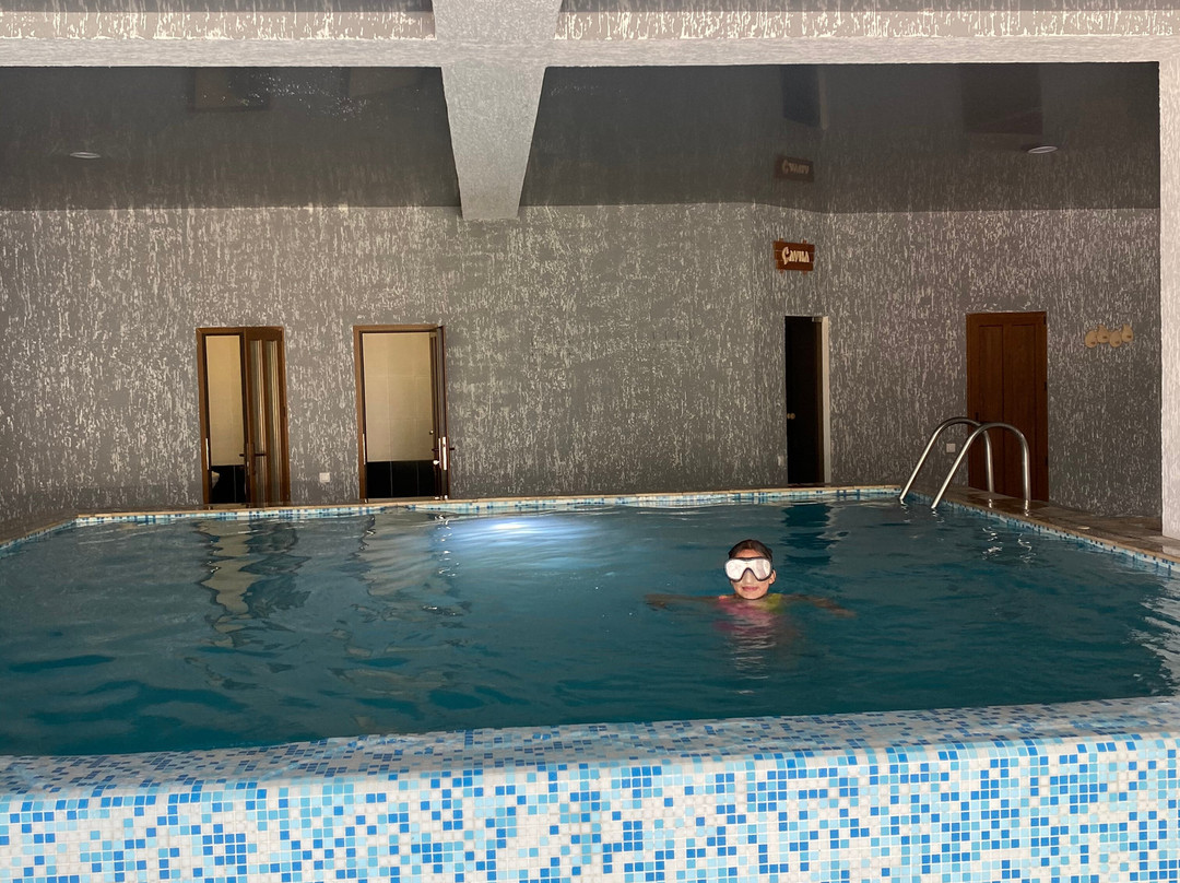 Hotel Freedom 1