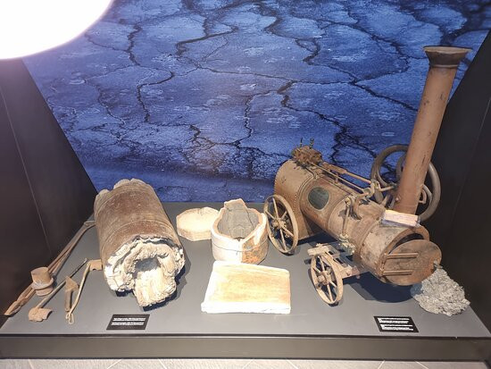 Museo della Geotermia景点图片