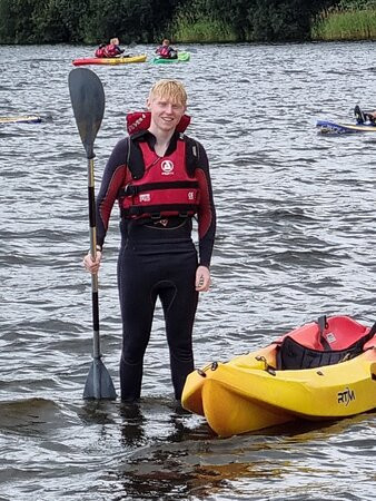 Bala Adventure and Watersports景点图片